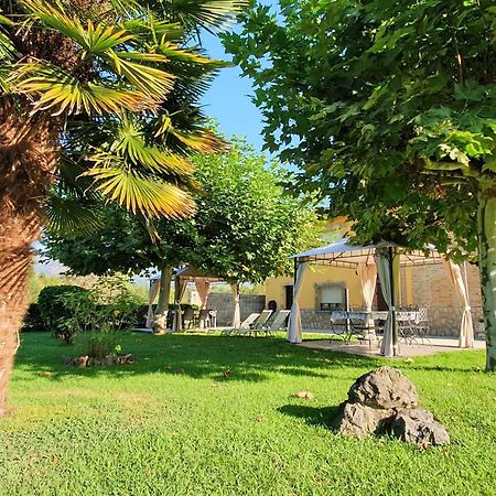Casa El Molin 3 Soto De Duenas Villa Arriondas Dış mekan fotoğraf