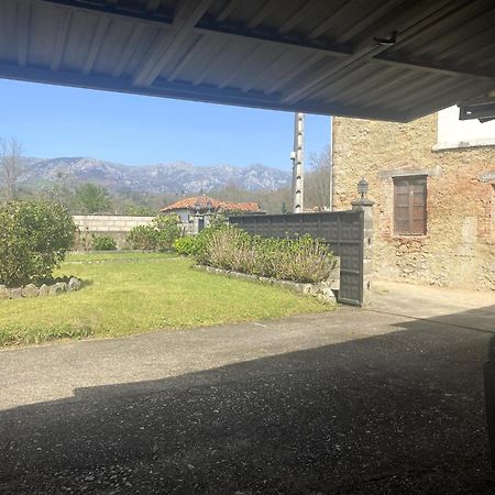 Casa El Molin 3 Soto De Duenas Villa Arriondas Dış mekan fotoğraf