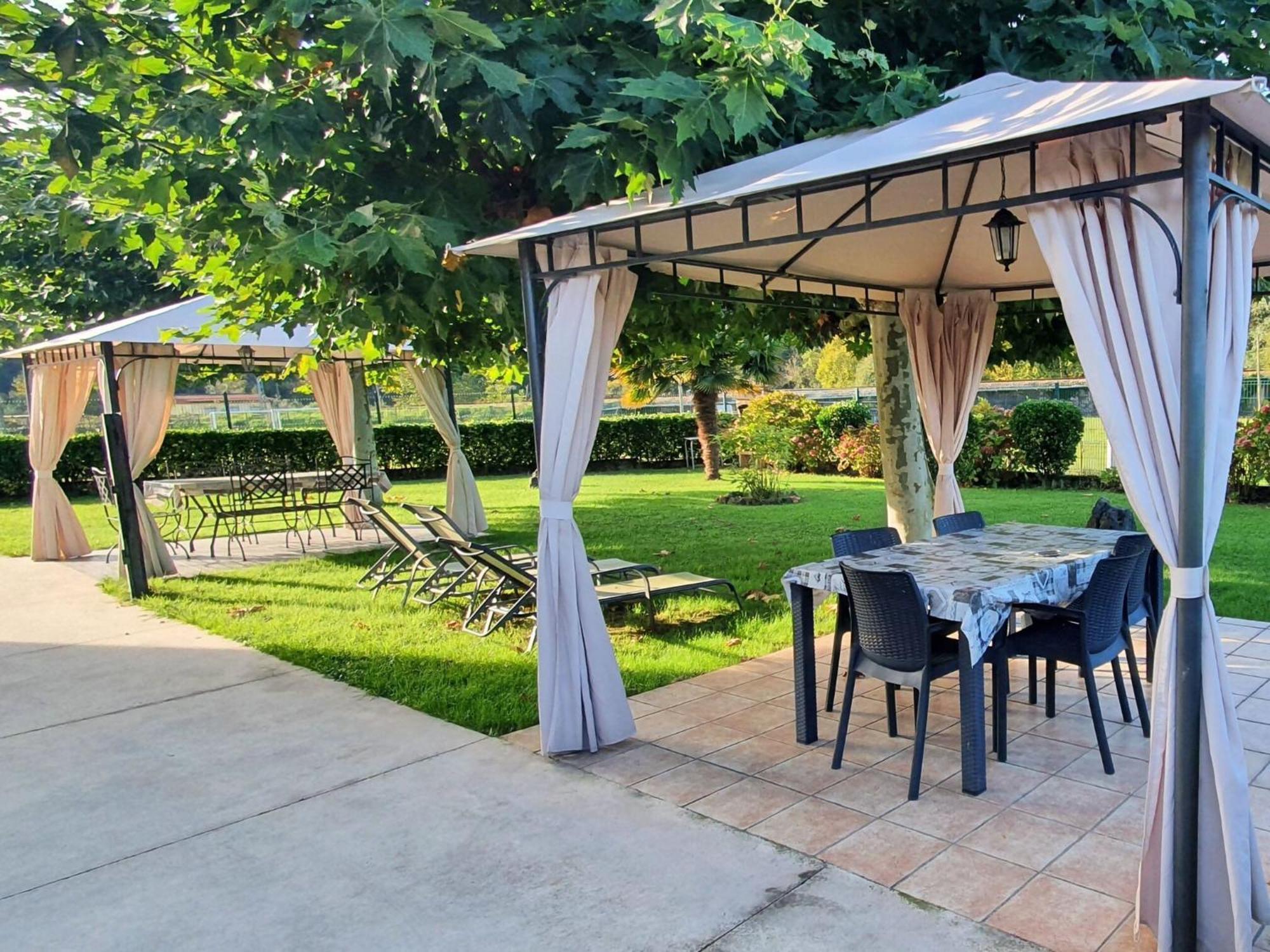 Casa El Molin 3 Soto De Duenas Villa Arriondas Dış mekan fotoğraf