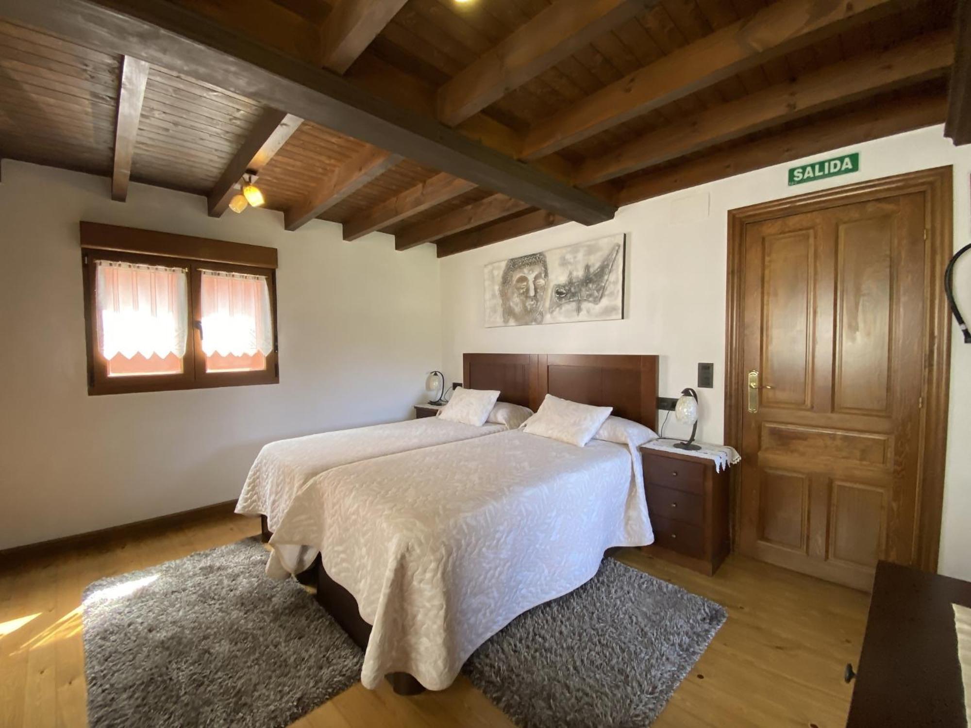 Casa El Molin 3 Soto De Duenas Villa Arriondas Dış mekan fotoğraf