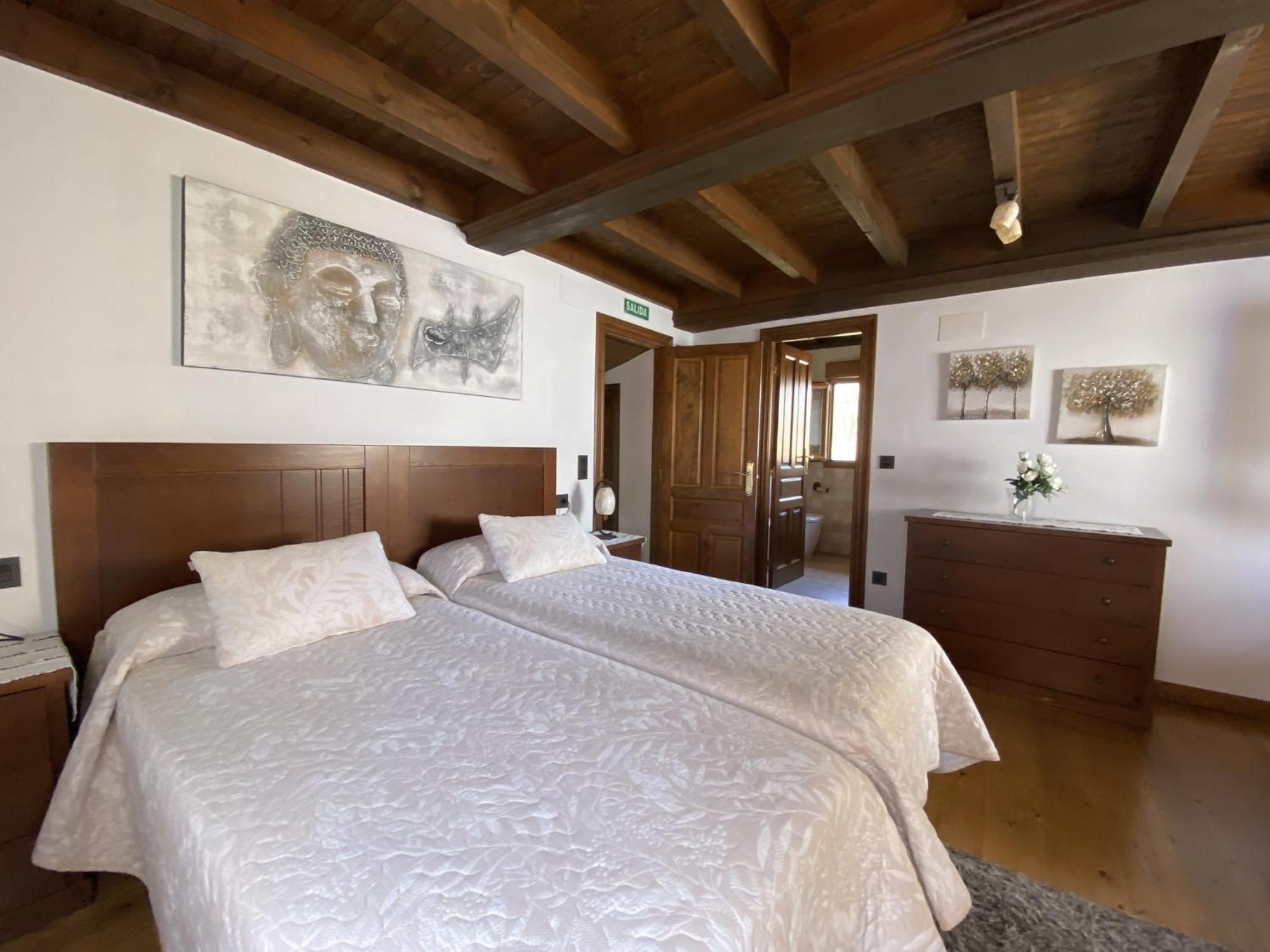 Casa El Molin 3 Soto De Duenas Villa Arriondas Dış mekan fotoğraf