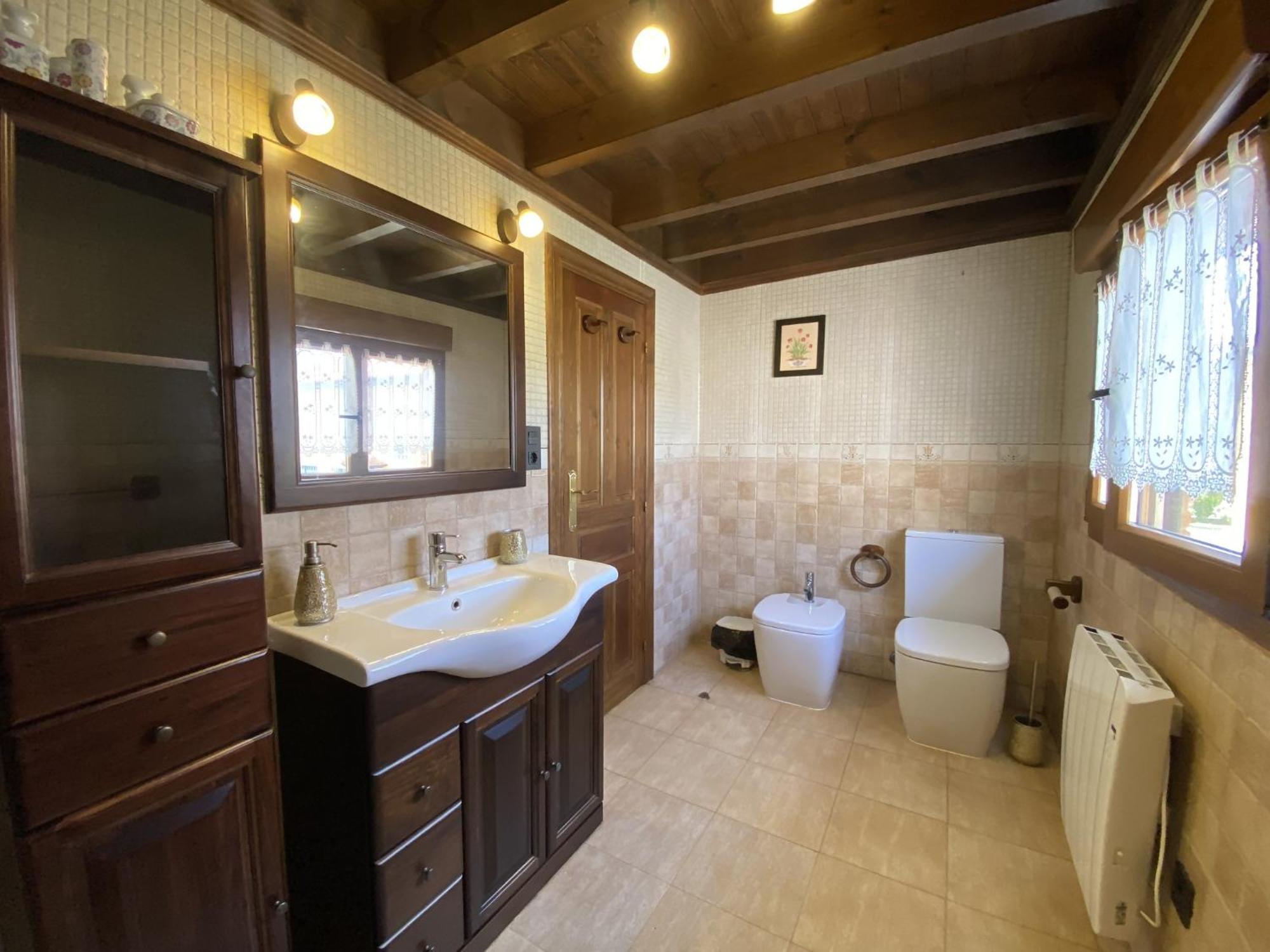 Casa El Molin 3 Soto De Duenas Villa Arriondas Dış mekan fotoğraf
