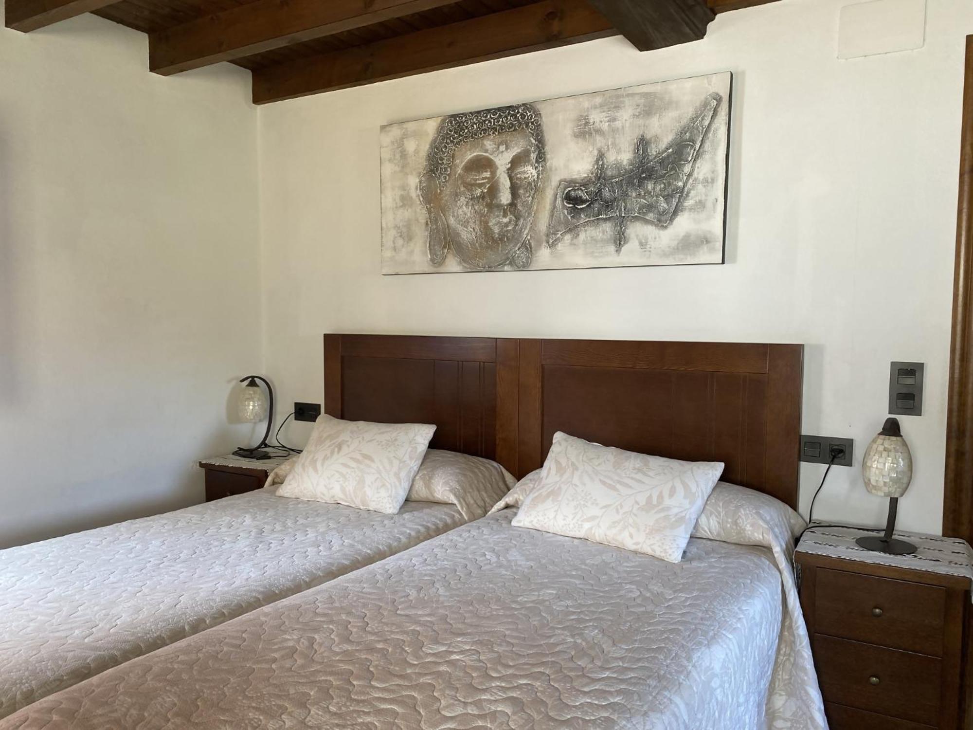 Casa El Molin 3 Soto De Duenas Villa Arriondas Dış mekan fotoğraf