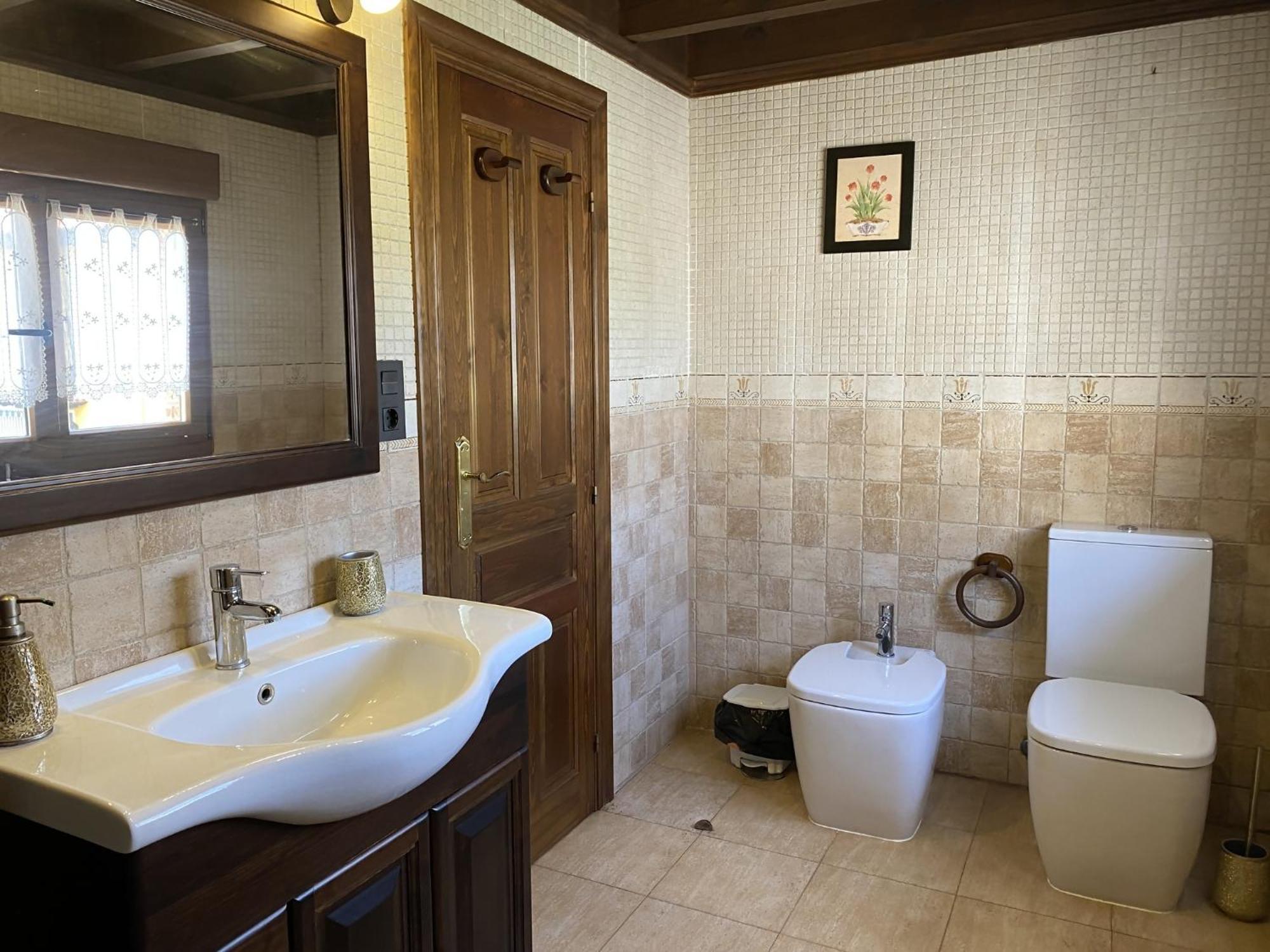 Casa El Molin 3 Soto De Duenas Villa Arriondas Dış mekan fotoğraf