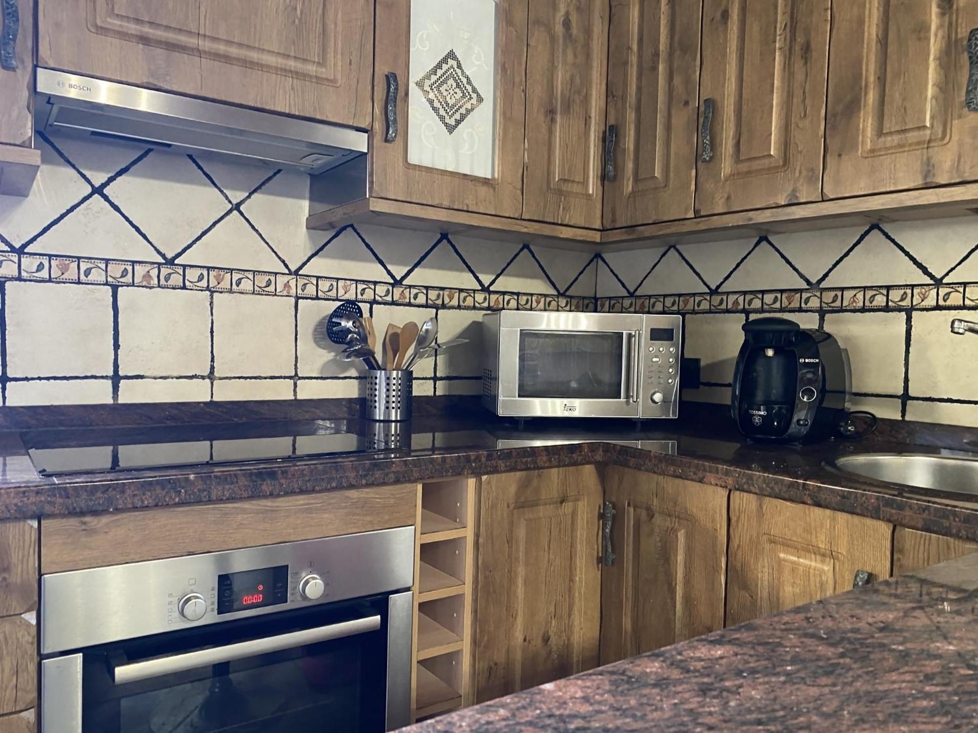 Casa El Molin 3 Soto De Duenas Villa Arriondas Dış mekan fotoğraf