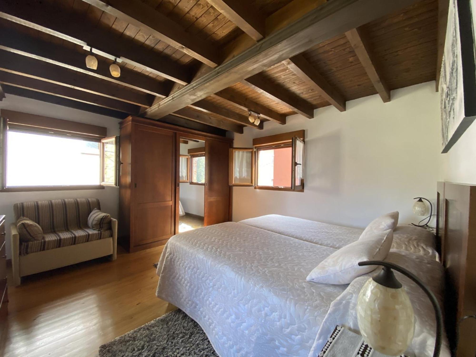 Casa El Molin 3 Soto De Duenas Villa Arriondas Dış mekan fotoğraf