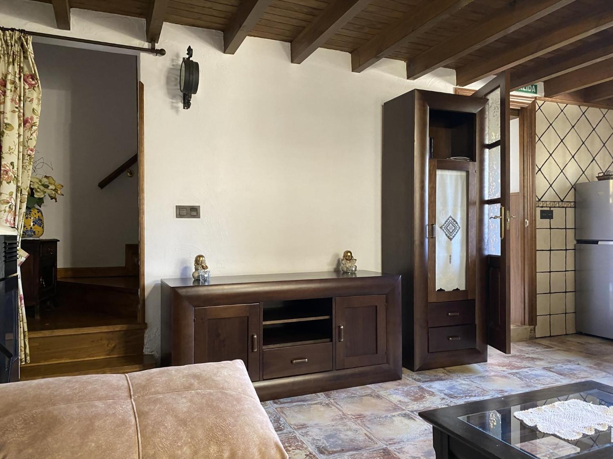 Casa El Molin 3 Soto De Duenas Villa Arriondas Dış mekan fotoğraf
