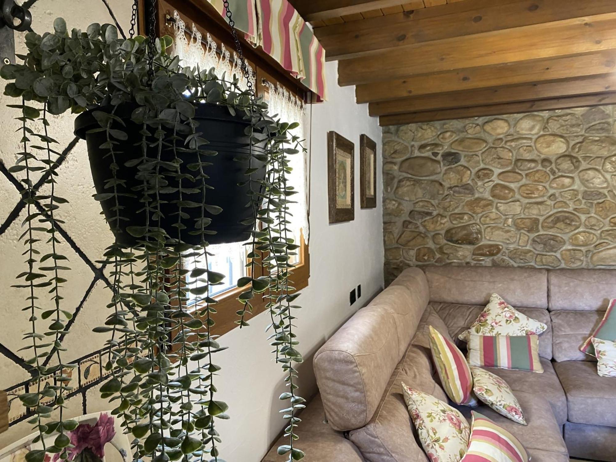 Casa El Molin 3 Soto De Duenas Villa Arriondas Dış mekan fotoğraf