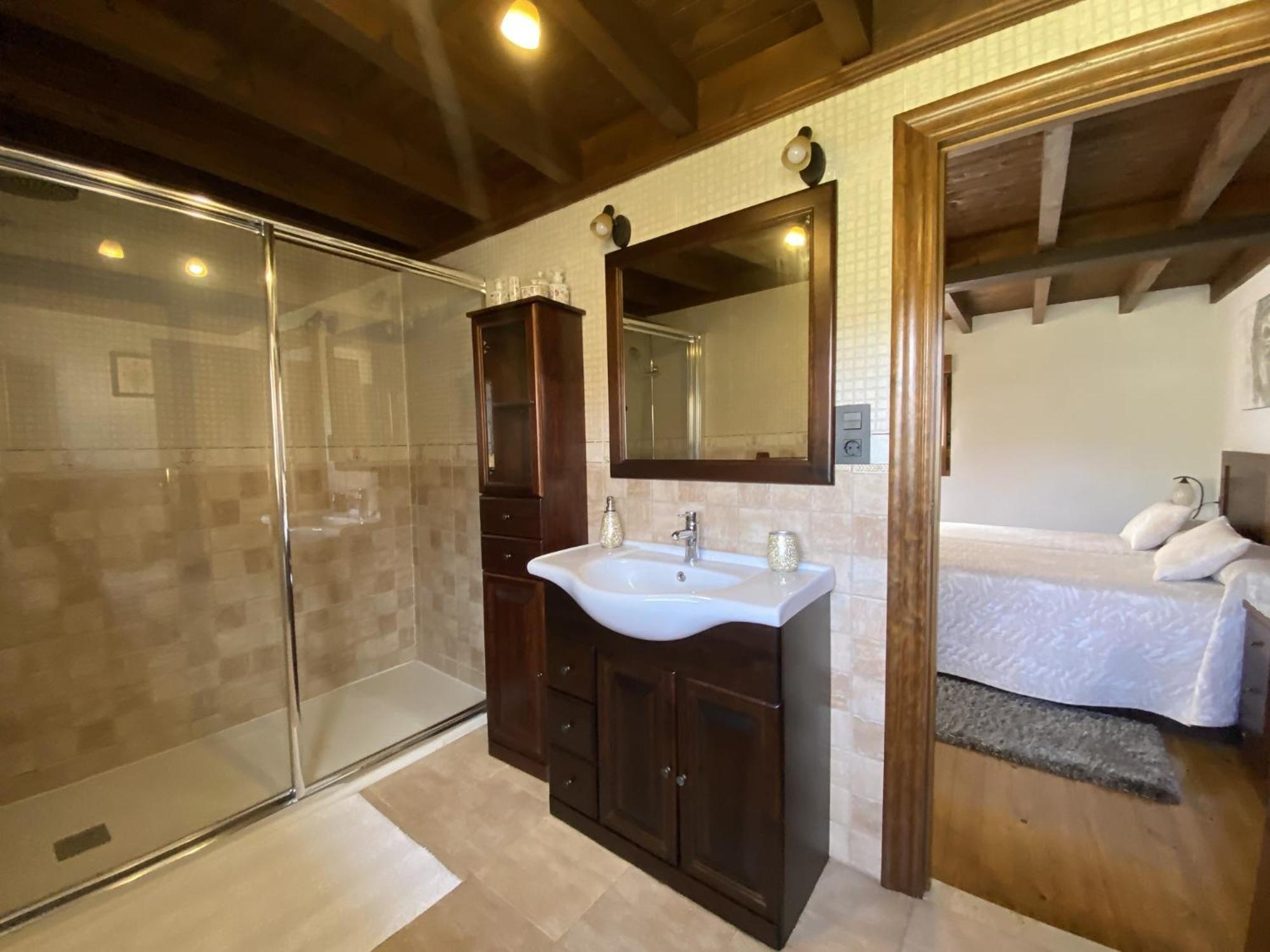 Casa El Molin 3 Soto De Duenas Villa Arriondas Dış mekan fotoğraf