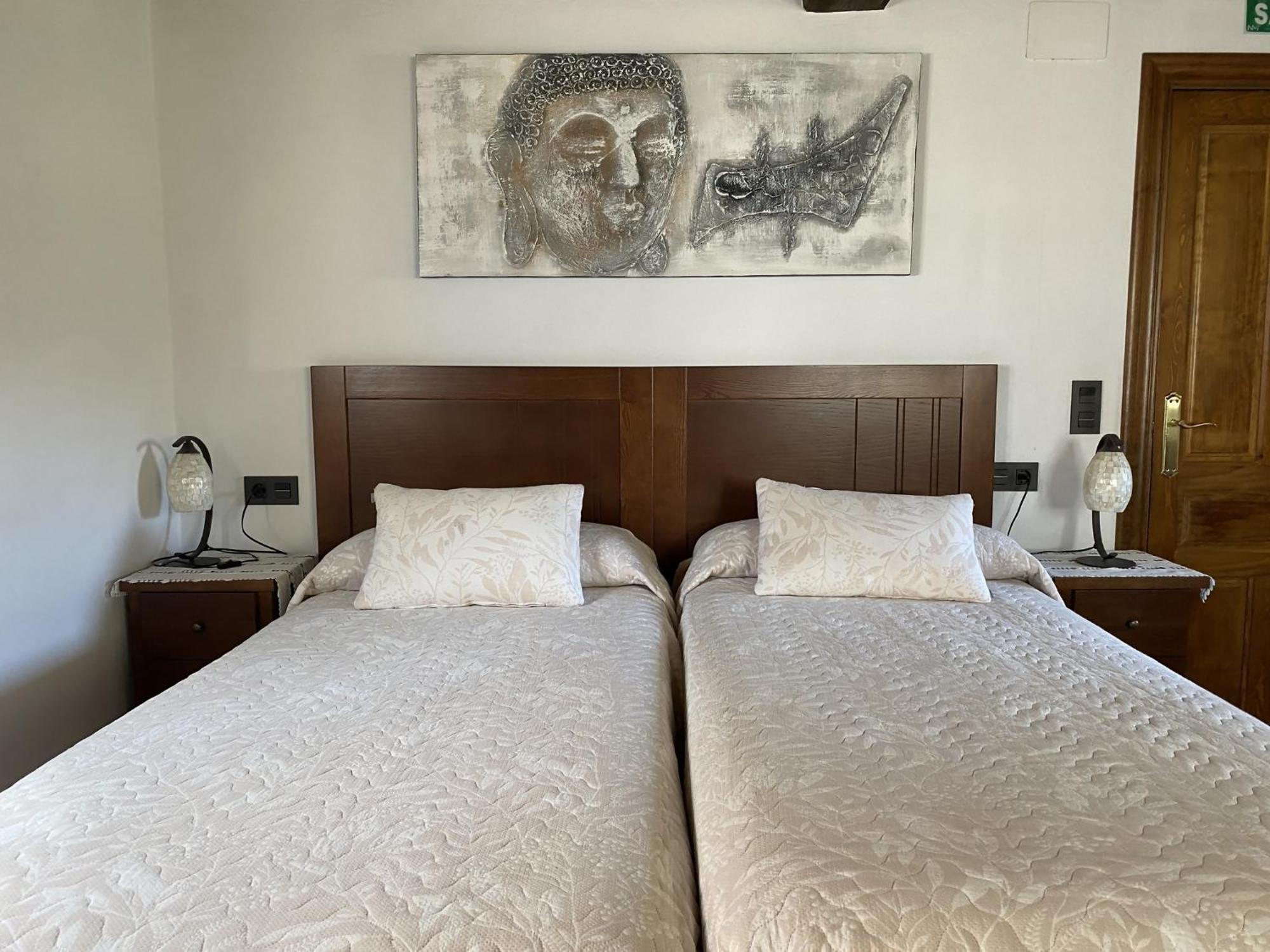 Casa El Molin 3 Soto De Duenas Villa Arriondas Dış mekan fotoğraf