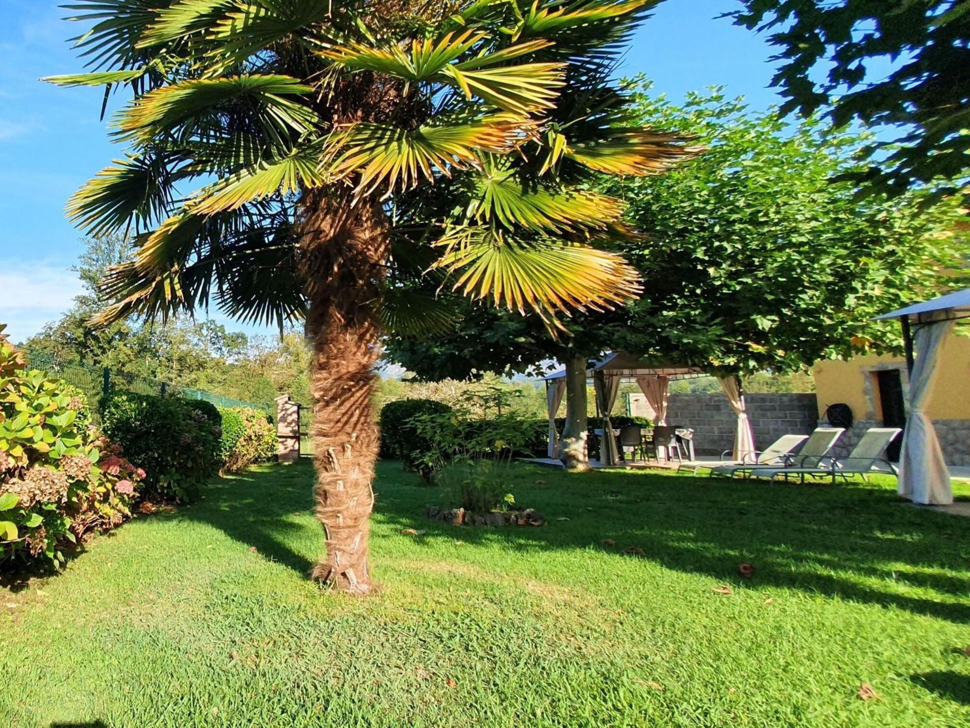 Casa El Molin 3 Soto De Duenas Villa Arriondas Dış mekan fotoğraf